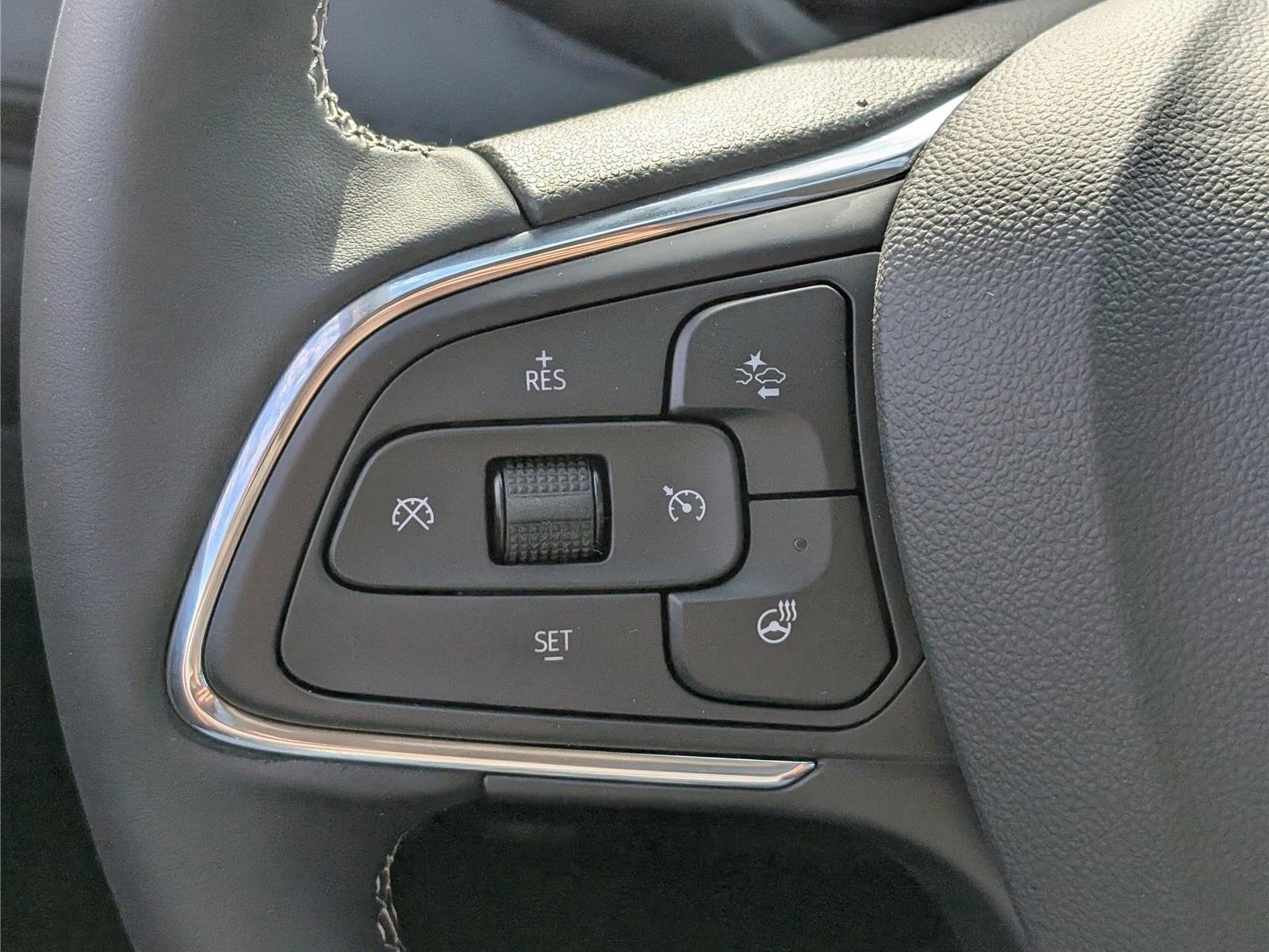 New 2026 Buick Encore GX Avenir w/ Avenir Convenience Package FWD image 23