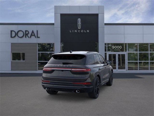 New 2026 Lincoln Corsair Premiere image 8