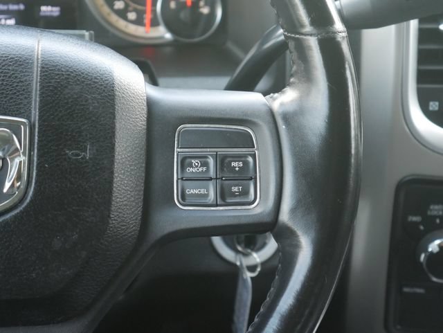 Used 2014 RAM 2500 Big Horn AWD/4WD image 17