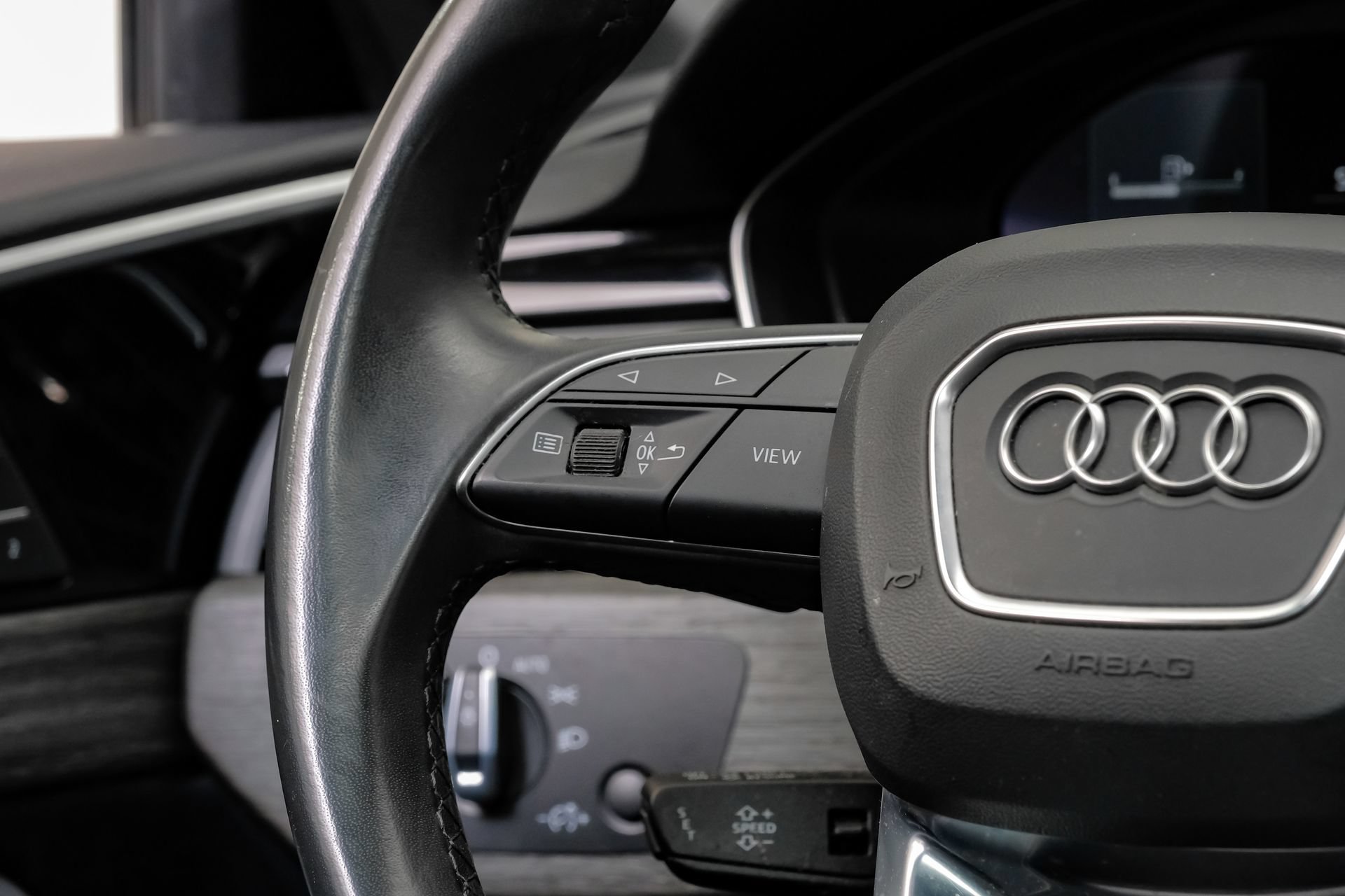 Used 2023 Audi A4 2.0T Premium Plus w/ Premium Plus Package AWD/4WD image 21
