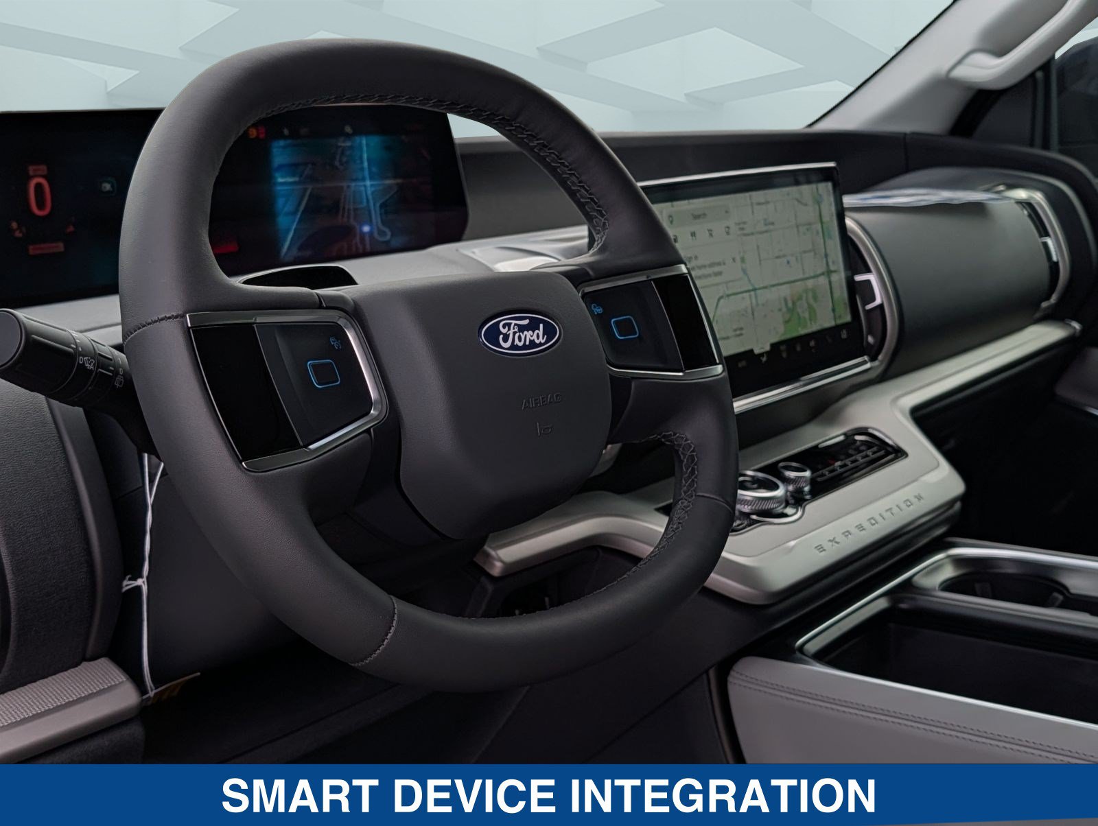 New 2027 Ford Expedition Max Active RWD image 27