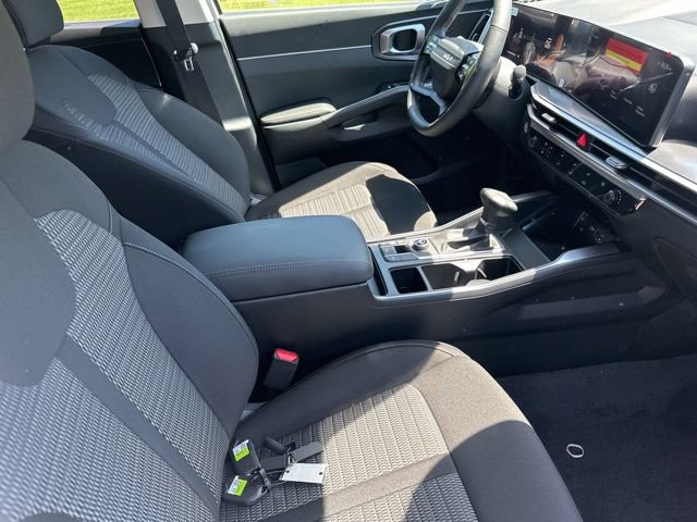 New 2026 Kia Sorento LX FWD image 27