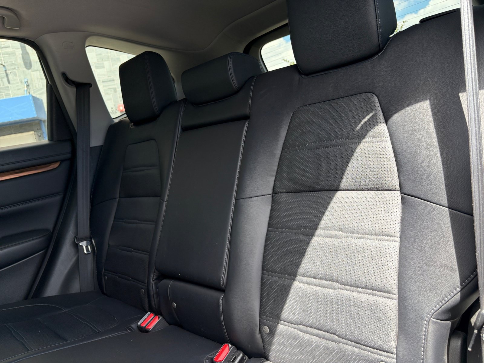 Used 2018 Honda CR-V EX-L image 27