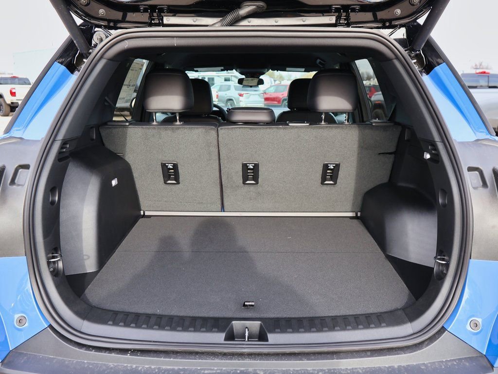 New 2026 GMC Terrain Elevation w/ Elevation Premium Package image 6