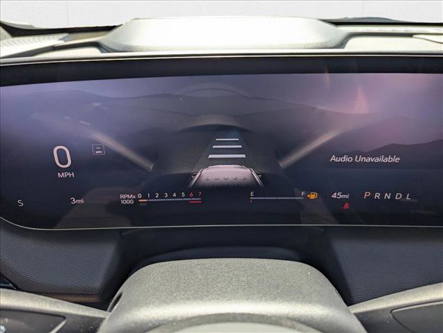 New 2026 Buick Enclave Sport Touring w/ Power Package FWD image 13