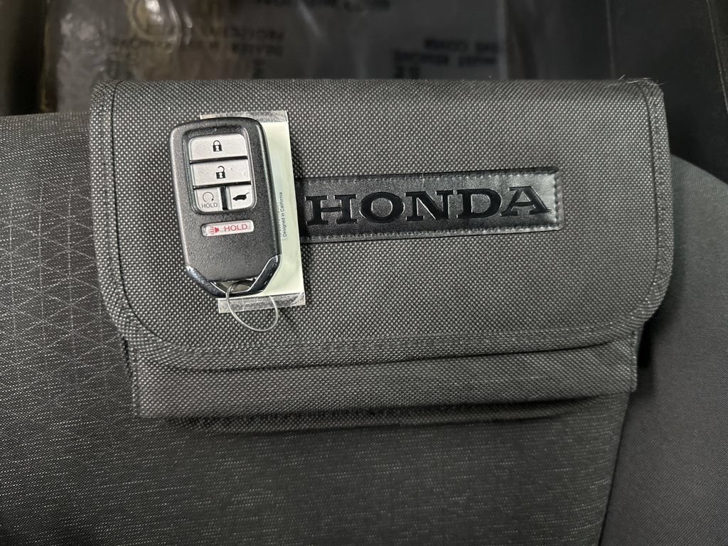 Used 2021 Honda Passport Sport image 37