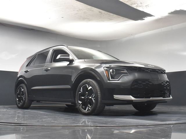 Used 2024 Kia Niro Wind image 31