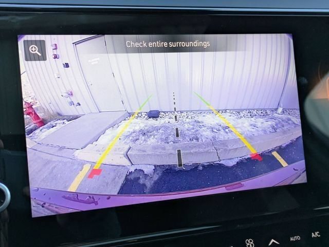 New 2026 Jeep Grand Cherokee Limited w/ Limited Altitude Package AWD/4WD image 24