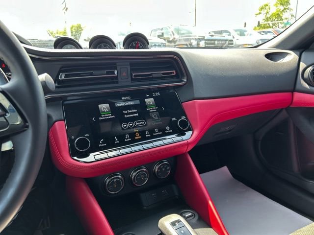 Used 2024 Nissan Z Performance w/ Floor Mat Package RWD image 35