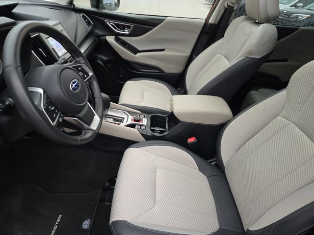 Certified 2023 Subaru Forester Premium image 9
