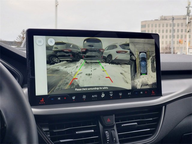 Used 2023 Ford Escape Active w/ Tech Pack #2 image 22