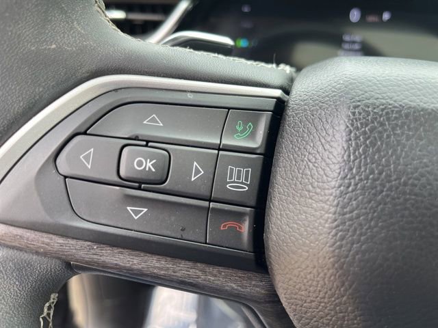 Used 2023 Jeep Grand Cherokee 4WD 4xe image 21