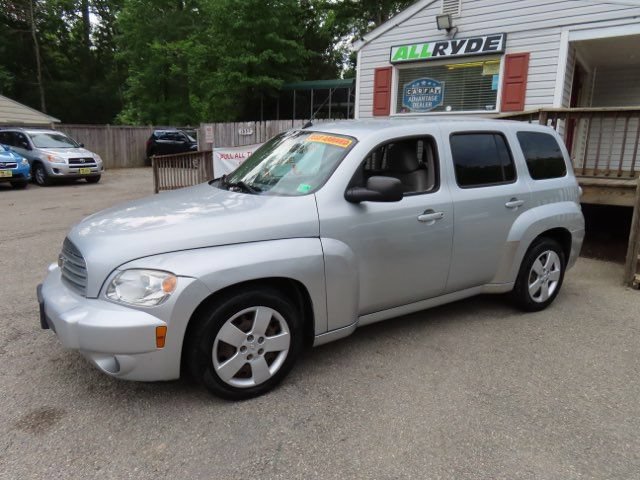 Used 2009 Chevrolet HHR LS