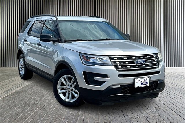 Used 2017 Ford Explorer Base image 11
