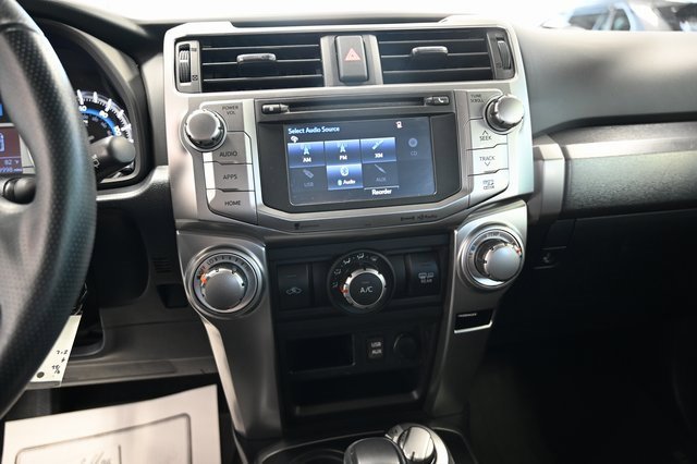 Used 2016 Toyota 4Runner SR5 image 13