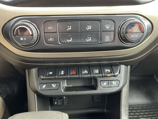 Used 2020 GMC Canyon Denali image 18