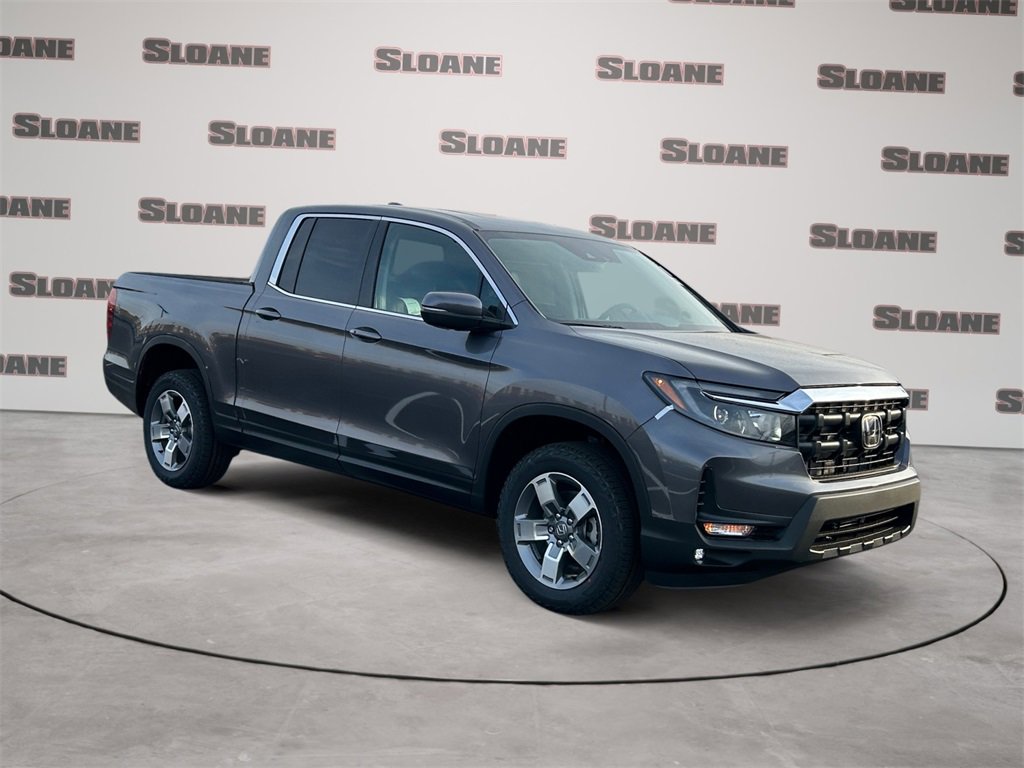 New 2026 Honda Ridgeline RTL image 7