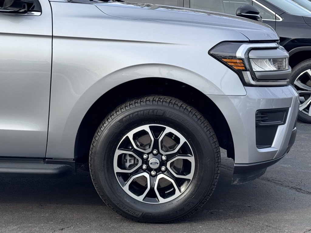 Used 2024 Ford Expedition Max XLT image 50