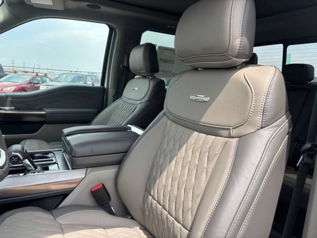 New 2026 Ford F150 Platinum w/ Equipment Group 703A Plus AWD/4WD image 11