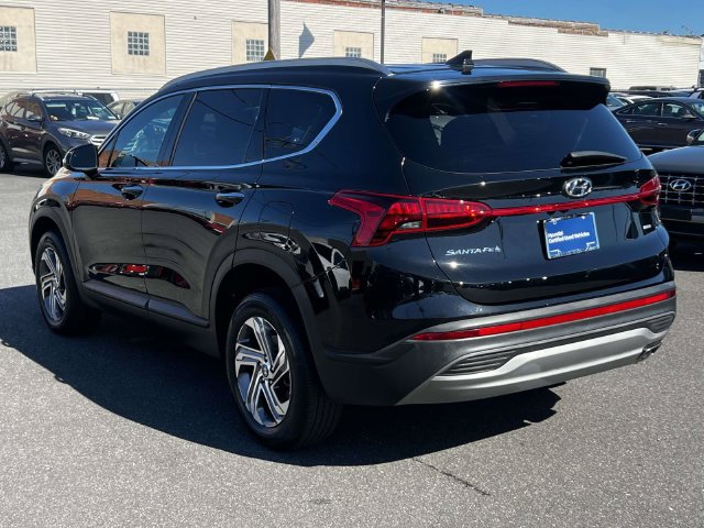 Certified 2023 Hyundai Santa Fe SEL AWD/4WD image 6