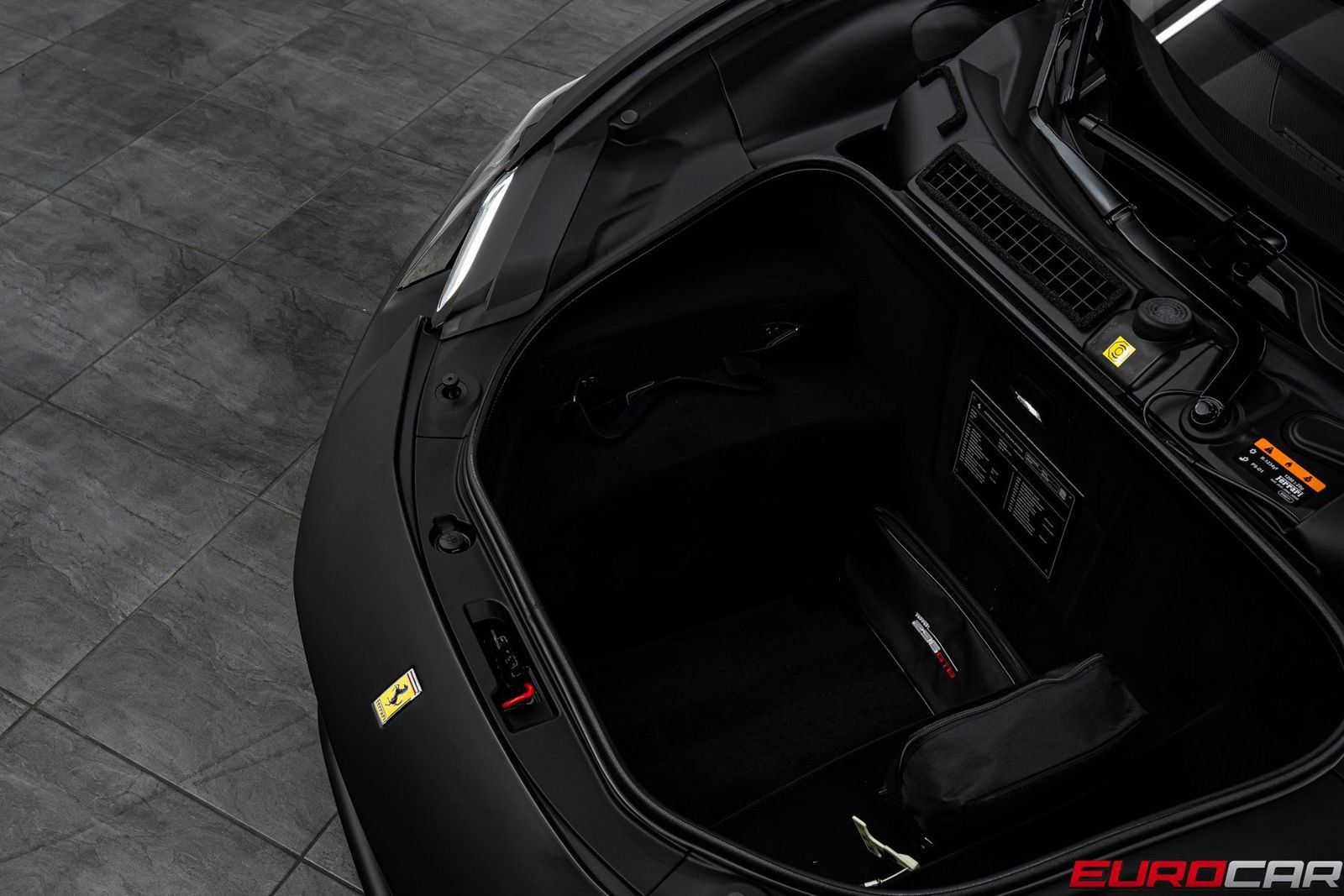 Used 2023 Ferrari 296 GTB image 10