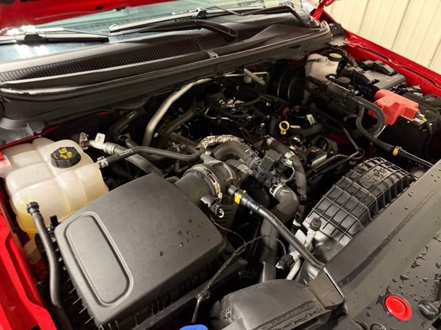 Used 2023 Ford Ranger XLT w/ Equipment Group 301A Mid image 41
