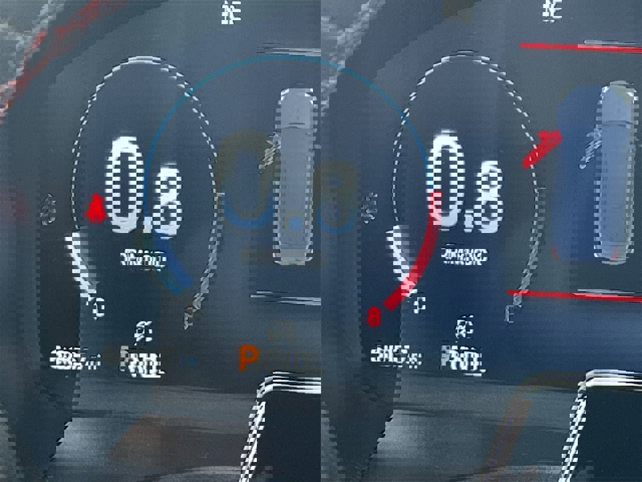 Used 2025 Ford Explorer ST-Line w/ Premium Package image 29