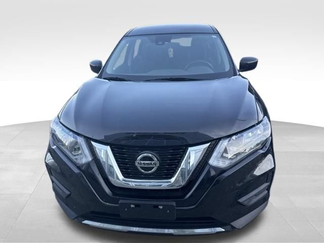 Used 2020 Nissan Rogue S FWD image 2