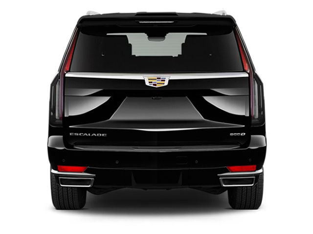 Used 2023 Cadillac Escalade Premium Luxury w/ Performance Package image 6