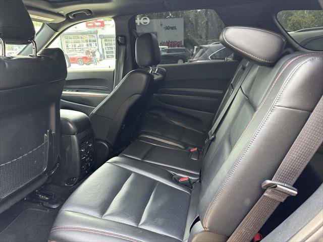Used 2023 Dodge Durango R/T AWD/4WD image 13