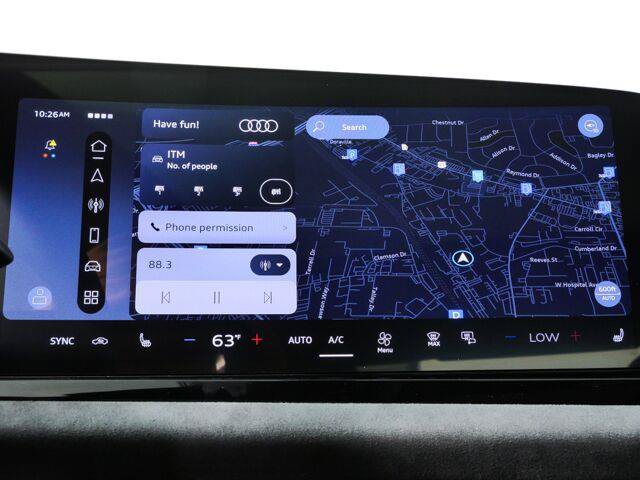 New 2026 Audi S5 Premium Plus AWD/4WD image 13