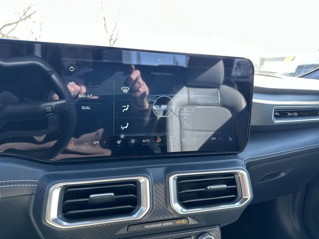 Used 2025 Ford Mustang GT Premium image 18