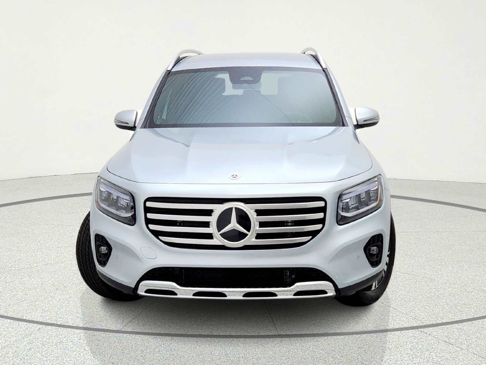 Certified 2026 Mercedes-Benz GLB 250 image 3