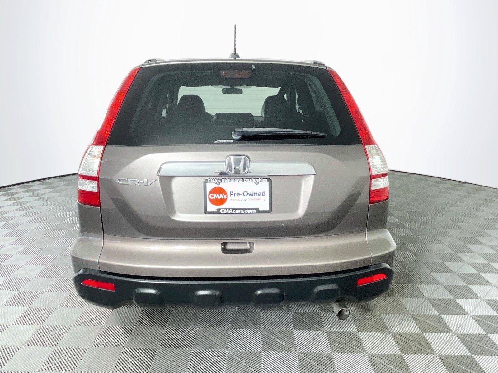 Used 2009 Honda CR-V EX-L image 7
