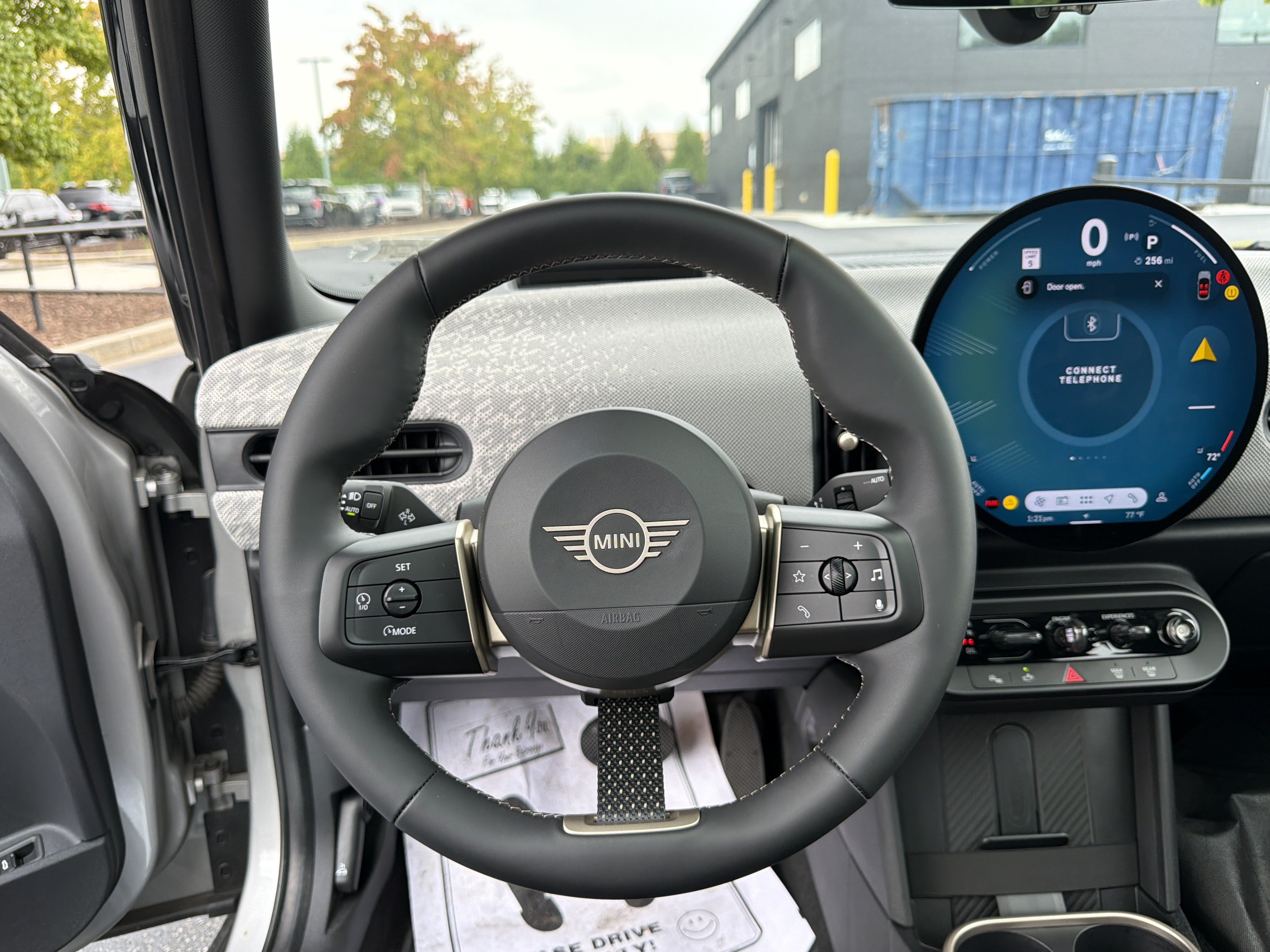 Used 2025 MINI Cooper S FWD image 25