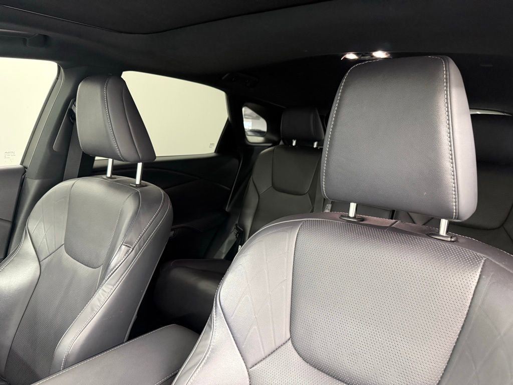 Used 2023 Lexus RX 350 Premium Plus w/ Accessory Package (Z1) image 19