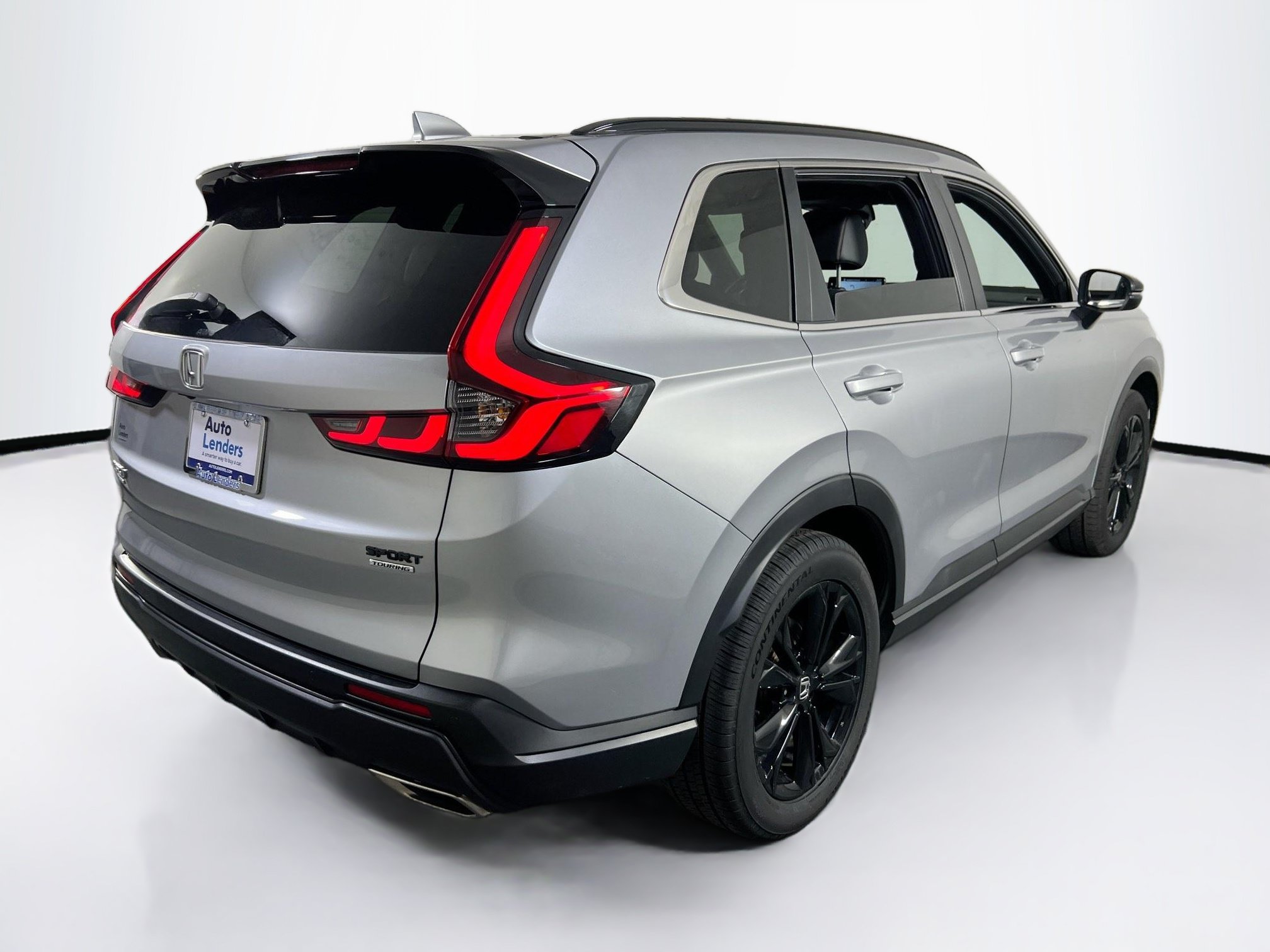 Used 2023 Honda CR-V Sport Touring image 5