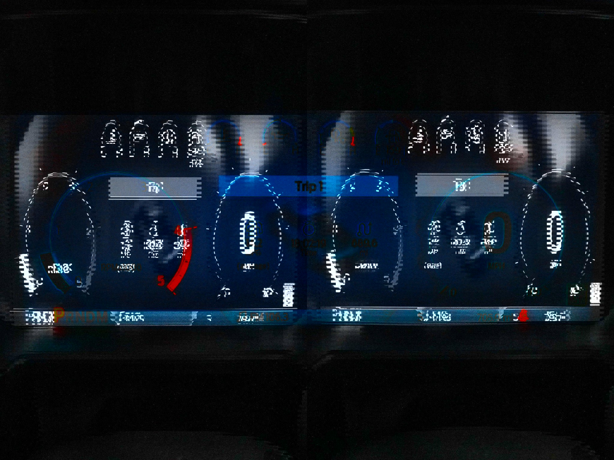 Used 2026 Ford F350 Platinum image 27