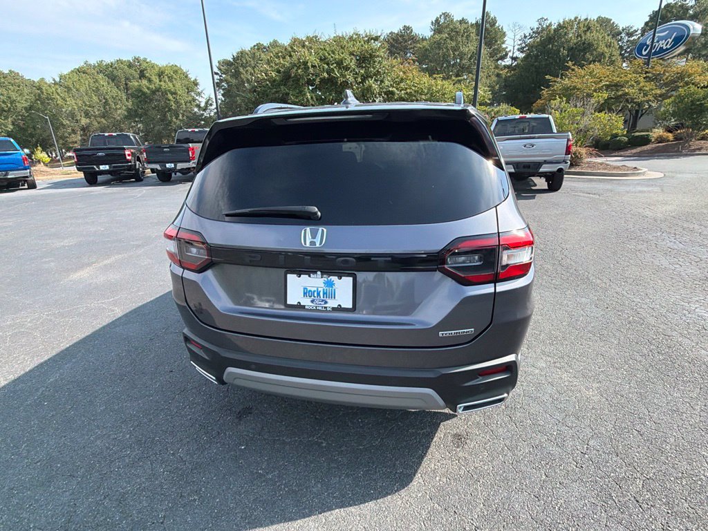 Used 2025 Honda Pilot Touring image 45