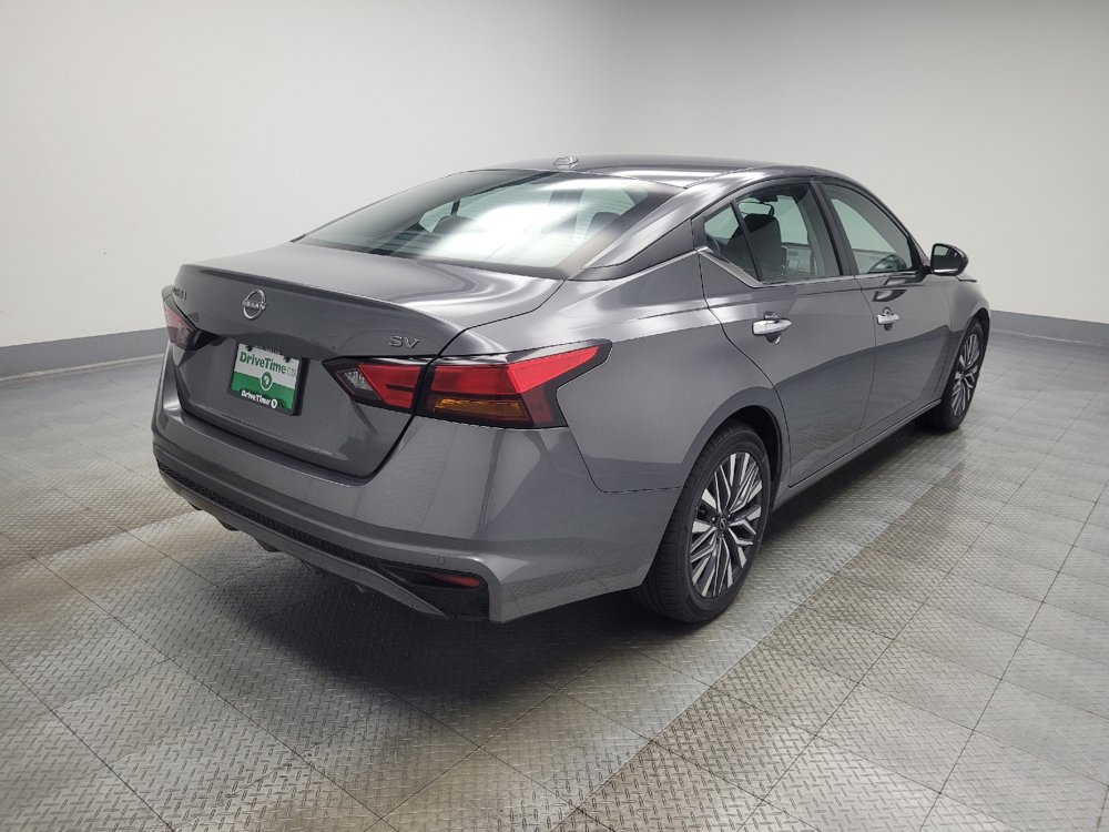 Used 2024 Nissan Altima 2.5 SV image 9