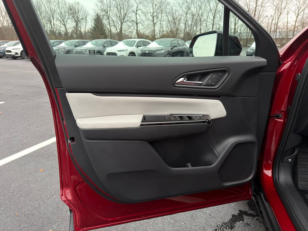 New 2026 Honda Prologue Elite image 19