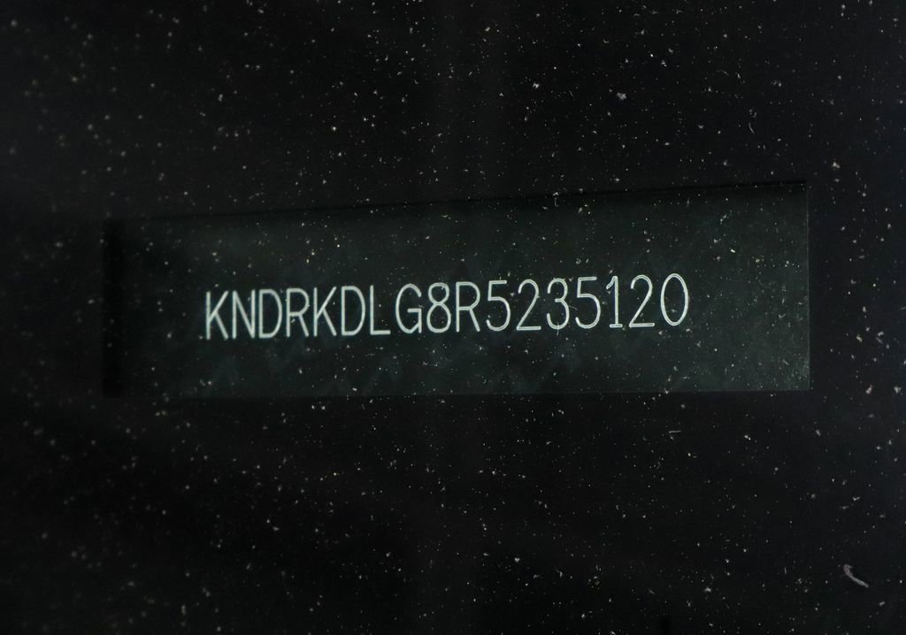 Used 2024 Kia Sorento SX Prestige AWD/4WD image 32