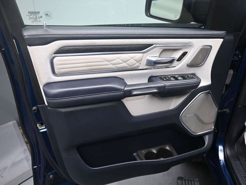 Used 2022 RAM 1500 Limited image 14