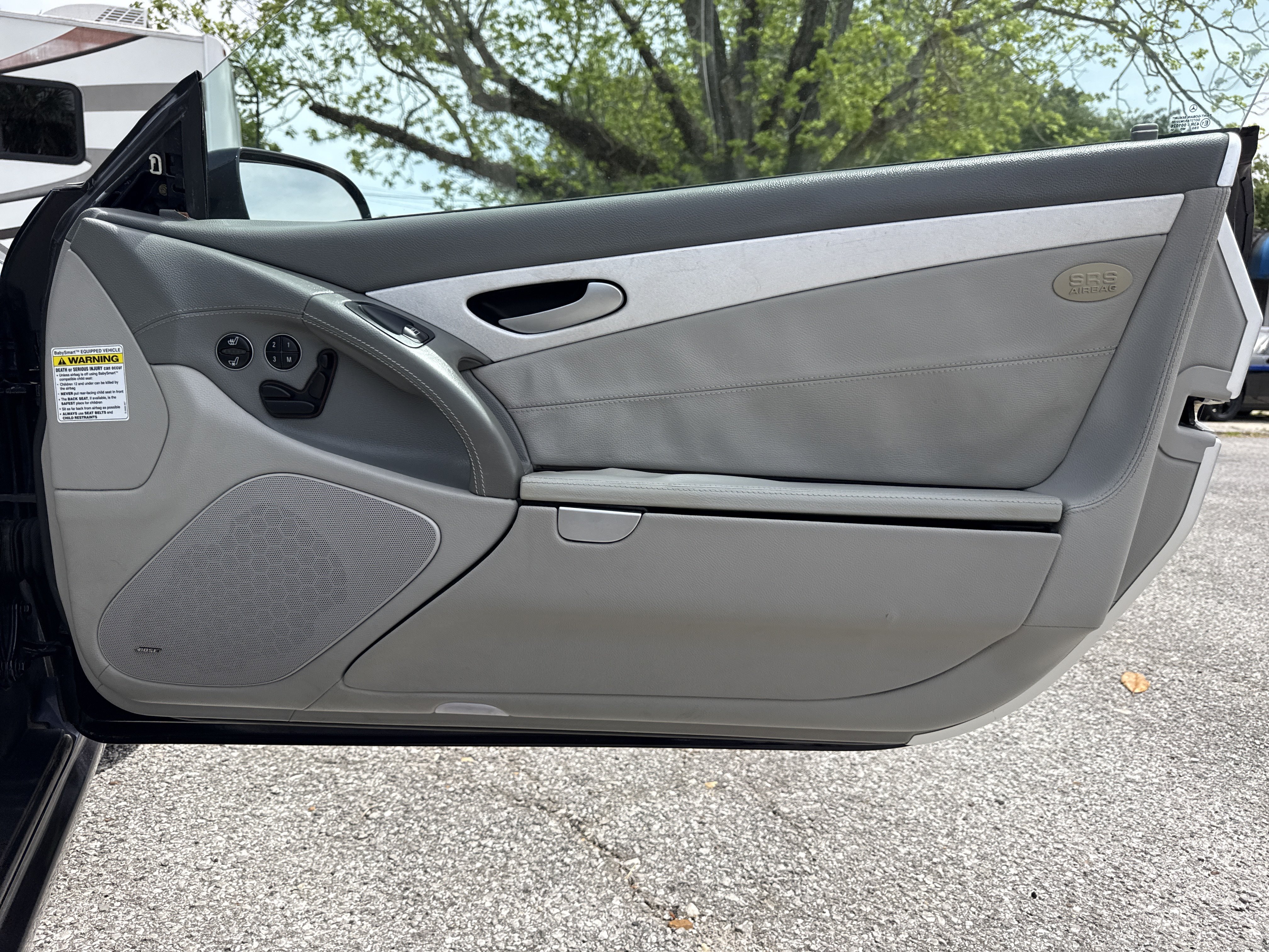 Used 2006 Mercedes-Benz SL 55 AMG image 23