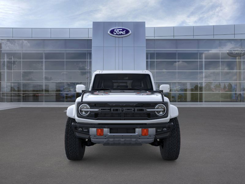 New 2026 Ford Bronco Raptor image 6