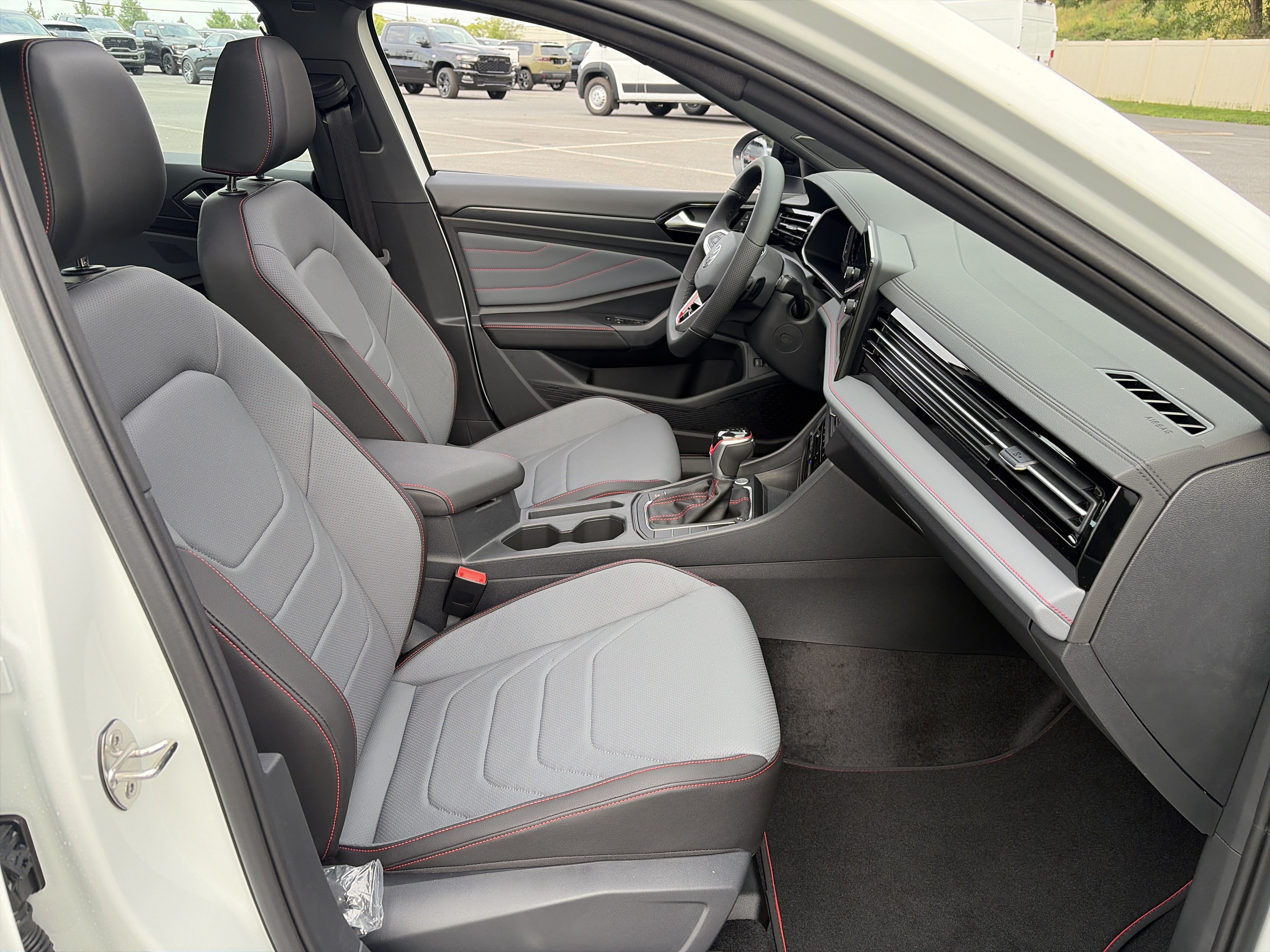 New 2027 Volkswagen Jetta GLI Autobahn FWD image 19