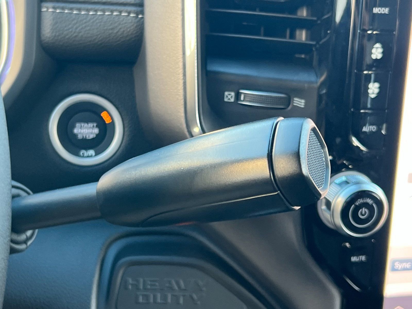 New 2026 RAM 2500 Laramie w/ Night Edition image 21