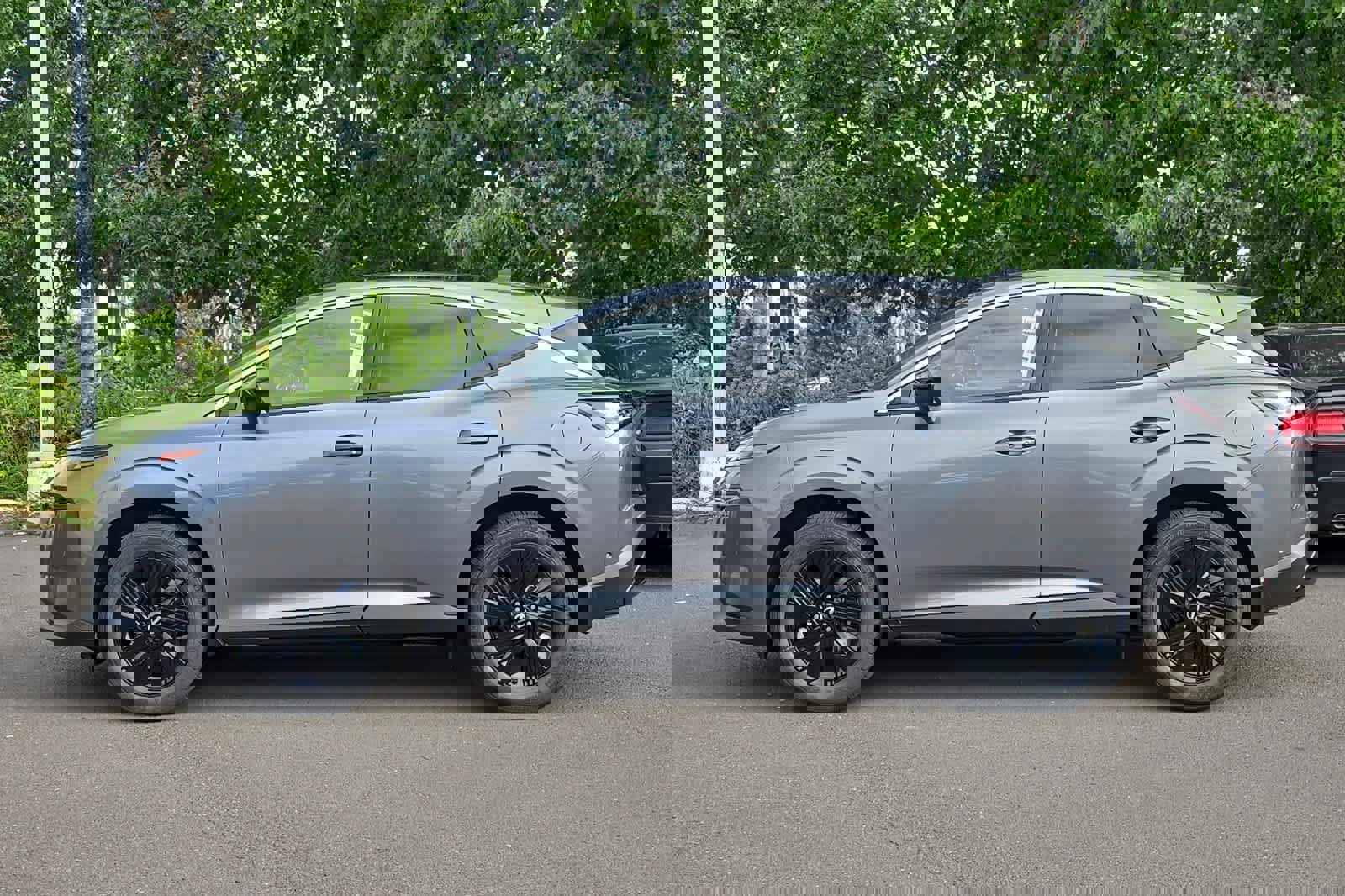 New 2025 Nissan Murano SV image 5