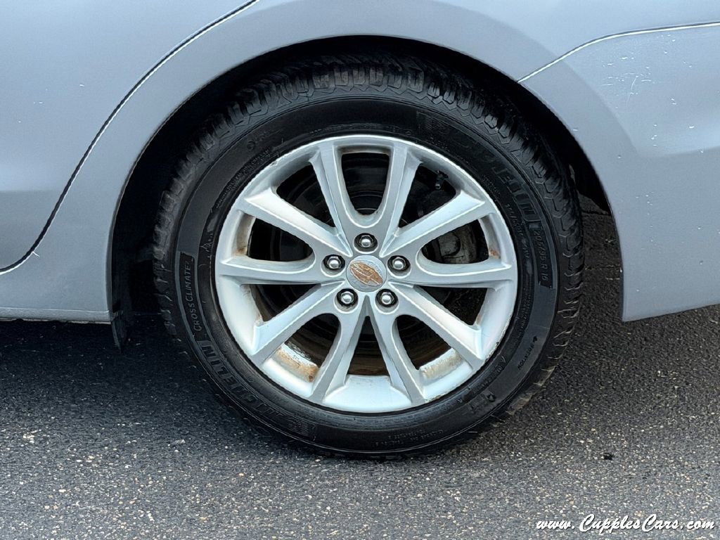 Used 2013 Subaru Impreza 2.0i Premium w/ All-Weather Pkg image 41