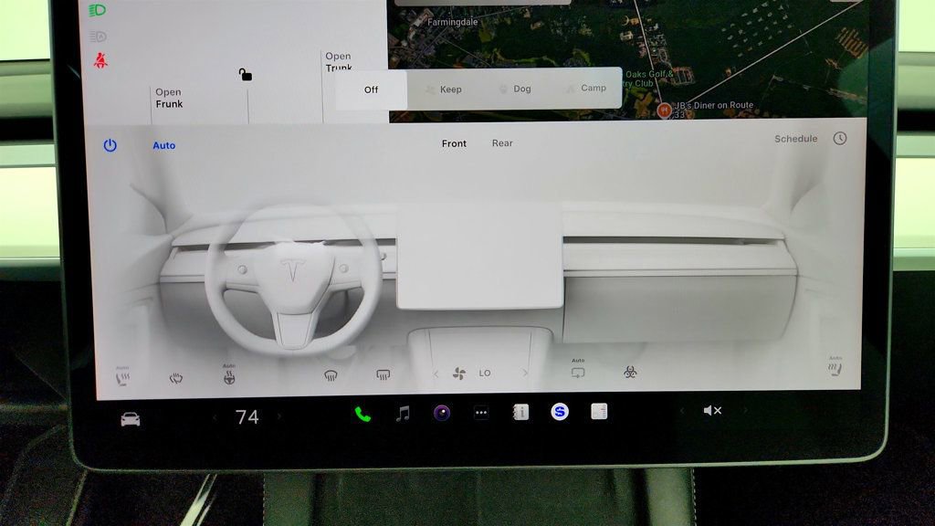 Used 2024 Tesla Model Y Long Range image 21
